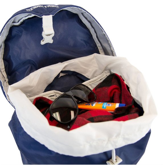 Lightweight Pack 28L Gainesville Backpack - Picture 5 of 6